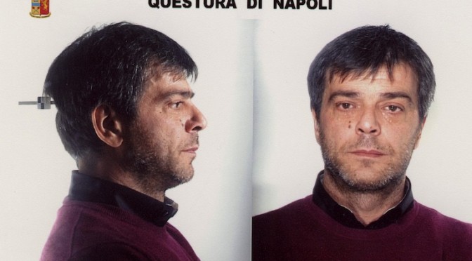 Alba nuova a Gomorra, ‘o ninno si “consegna” nelle mani della giustizia