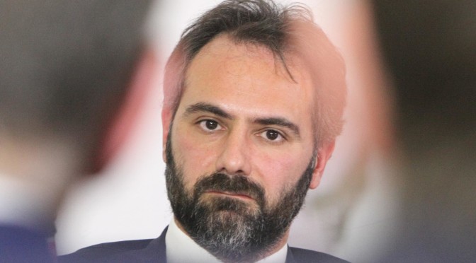 Il pm Catello Maresca: i beni confiscati, un’occasione persa per la Provincia di Caserta